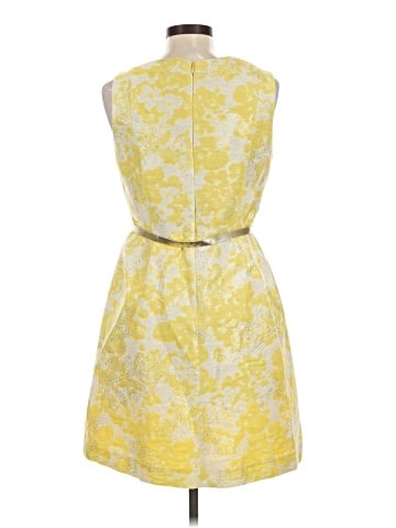 Tahari by ASL Cocktail Dress (view 2)