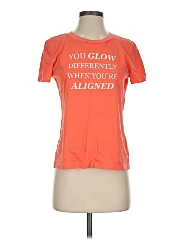 Ichi Short Sleeve T-Shirt (view 1)