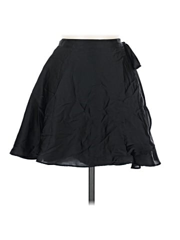 Urban Outfitters Formal Skirt (view 1)