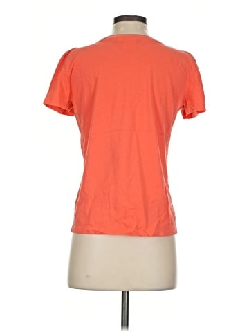 Ichi Short Sleeve T-Shirt (view 2)