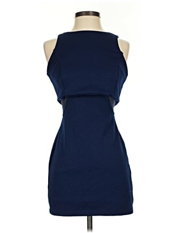 Honey and Rosie Cocktail Dress (view 1)