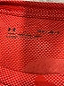 Under Armour 100% Polyester Camo Red Active T-Shirt Size L (youth) - photo 3