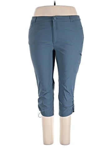 Eddie Bauer Active Pants (view 1)