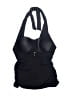 Athleta Solid Black Swimsuit Top Size 34B/C - photo 2