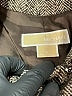 MICHAEL Michael Kors Tweed Gray Coat Size L (petite) - photo 6