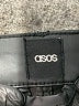 ASOS Black Casual Pants Size 31 waist - photo 7