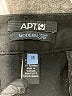 Apt. 9 Black Active Pants Size 16 - photo 7