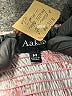 AaKaa 100% Polyester Ivory Kimono Size M - photo 7