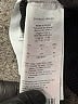 Armani Exchange Argyle Black Pullover Sweater Size L - photo 8