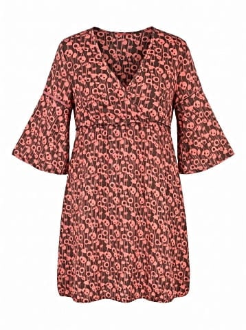 Elle Casual Dress (view 1)