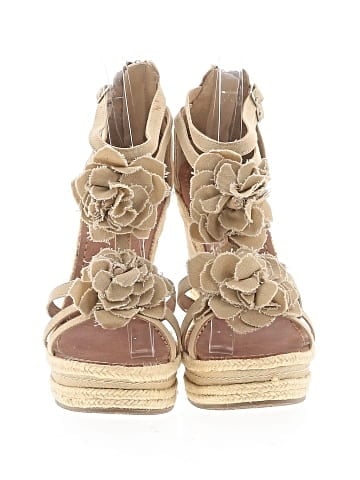 Nine West Wedges (view 2)