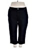 Catherines Black Jeans Size 26w - photo 1