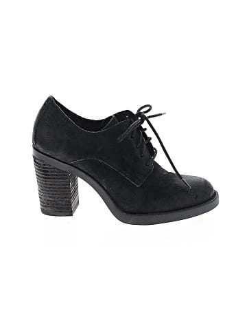 Born Handcrafted Footwear Heels (view 1)