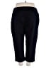 Catherines Black Jeans Size 26w - photo 2