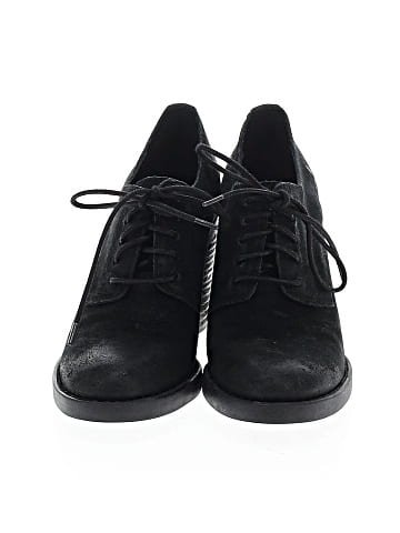 Born Handcrafted Footwear Heels (view 2)
