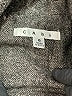 CAbi 100% Polyester Gray Coat Size 6 - photo 6