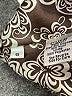 CAbi 100% Polyester Gray Coat Size 6 - photo 7