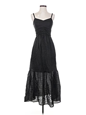 Donna Morgan Cocktail Dress (view 1)