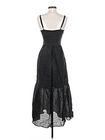 Donna Morgan Cocktail Dress (view 2)