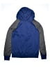 Hurley 100% Polyester Blue Pullover Hoodie Size L (kids) - photo 2