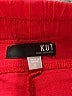 Kut from the Kloth Solid Red Shorts Size S - photo 3
