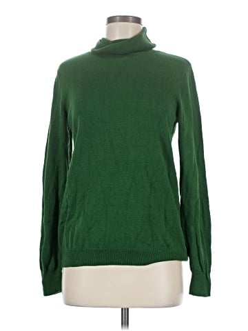Joan Rivers Long Sleeve Top (view 1)