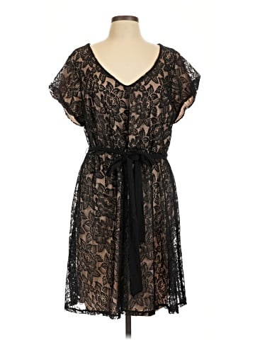 Love Squared Cocktail Dress (view 1)