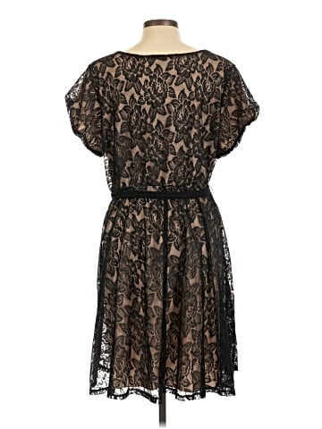 Love Squared Cocktail Dress (view 2)