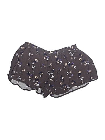 Wild Pearl Shorts (view 1)