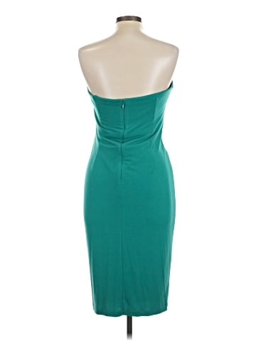 Boston Proper Cocktail Dress (view 2)