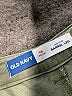 Old Navy Green Cargo Pants Size 14 Petite - photo 7