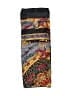 Unbranded Paisley Black Scarf One size - photo 2