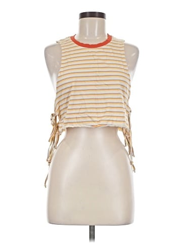 Wild Fable Sleeveless T-Shirt (view 1)