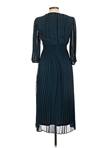 Taylor Cocktail Dress (view 2)