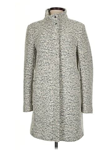 Ann Taylor LOFT Coat (view 1)