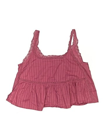 Scoop Tank Top (view 1)