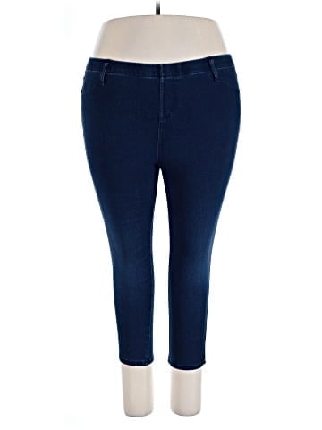 Faded Glory Casual Pants (view 1)