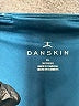 Danskin Teal Active Pants Size XL - photo 4