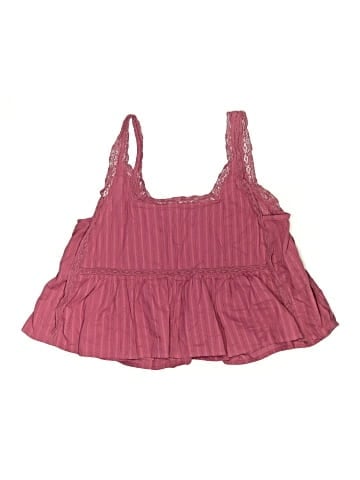 Scoop Tank Top (view 2)