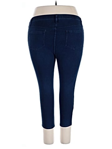 Faded Glory Casual Pants (view 2)