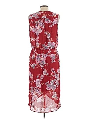 Allison Joy Casual Dress (view 2)