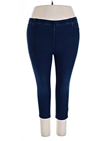 Faded Glory Jeans (view 1)