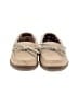 L.L.Bean Tan Flats Size 7 - photo 2