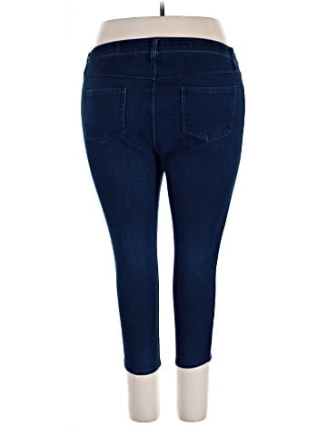 Faded Glory Jeans (view 2)