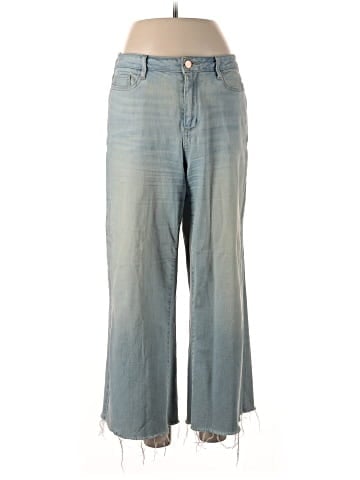 a.n.a. A New Approach Jeans (view 1)