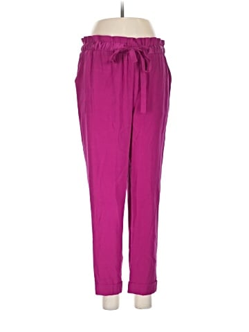 Haute Hippie Silk Pants (view 1)