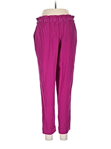 Haute Hippie Silk Pants (view 2)