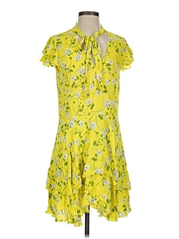 Alice + Olivia Casual Dress (view 1)