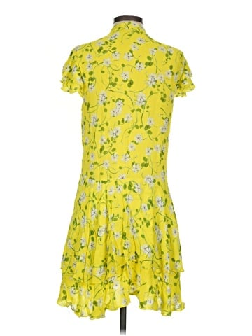 Alice + Olivia Casual Dress (view 2)