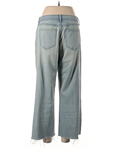 a.n.a. A New Approach Jeans (view 2)